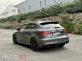 Audi A3 Sportback 2.0 TDI S-line S tronic
