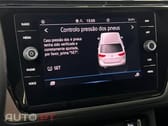 Volkswagen Touran 2.0 TDI 122cv CONFORTLINE