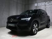 Volvo XC40 Recharge Core