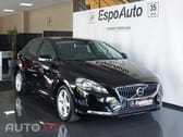 Volvo V40 2.0 D2 Kinetic Eco