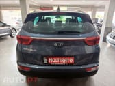 Kia Sportage 1.7 CRDi ISG TX Prime