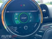 MINI Countryman Cooper SE ALL4 Auto