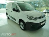 Citroen Berlingo 1.5 BlueHDi M Feel