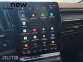 Renault Espace 1.2 E-Tech 200 Full-hybrid Esprit Alpine