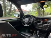 BMW X3 xDrive30i Aut. M Sport Edition