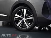 Peugeot 3008 1.5 BlueHDi GT EAT8