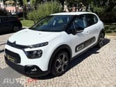 Citroen C3 1.2 PureTech Feel