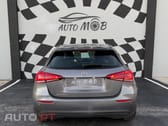 Mercedes-Benz A 250 e 8G-DCT