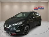 Nissan Micra 1.0 IG-T Acenta