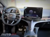 Cupra Tavascan 250 kW/77kWh 4Drive VZ