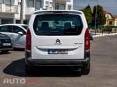 Citroen Berlingo 1.5 BlueHDi M Feel
