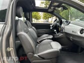 Fiat 500 1.0 Hybrid Connect