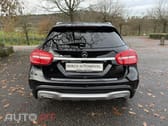 Mercedes-Benz GLA 200 AMG Line Aut.
