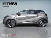 Renault Captur 1.0 TCe 90 techno