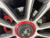 Abarth 595 1.4 T-Jet Turismo