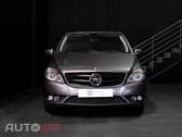 Mercedes-Benz B 180 d 7G-DCT