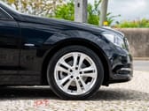 Mercedes-Benz C 220 CDi Classic BE 124g