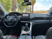 Peugeot 3008 1.5 BlueHDI