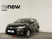 Dacia Sandero Sandero 1.0 ECO-G Expression Bi-Fuel