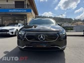 Mercedes-Benz EQA 250 Progressive