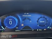 Ford Focus SW Titanium 1.0 ecoboost hybrid