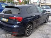 Fiat Tipo 1.3 M-Jet Lounge J17