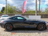Mercedes-Benz AMG GT Coupe Speedshift 7G-DCT