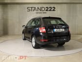 Skoda Fabia Break 1.0TSI Ambition