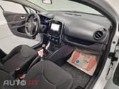 Renault Clio SOCIETE 1.5 DCI ZEN GPS IVA DEDUTIVEL