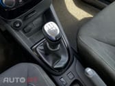 Renault Clio 1.5 dCi Limited