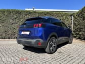 Peugeot 3008 1.2 PureTech Allure EAT8
