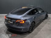 Tesla Model 3 Performance Dual Motor AWD