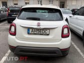 Fiat 500X 1.3 MJ City Cross