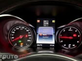 Mercedes-Benz GLC 250 d 4-Matic