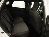 Renault Captur Captur 1.2 ECO-G Techno