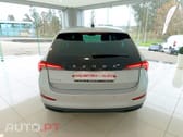 Skoda Scala 1.0 TSI Style
