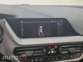 BMW 116 d Corporate Edition