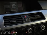 BMW 520 dA Touring