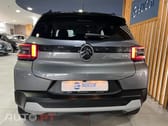 Citroen C3 1.2 Turbo Max16