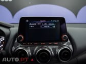 Nissan Juke 1.0 DIG-T N-Connecta