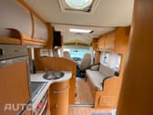 Fiat Ducato TRIGANO GRANDUCA ROLLER TEAM