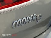 MINI Clubman Cooper D Auto
