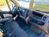 Peugeot Boxer 2.0 BlueHDi 333 L2H2 Pro