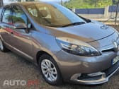 Renault Grand Scénic 1.5 dCi Luxe 7L