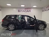 Volkswagen Passat Variant 1.4 TSI GTE Plug-in