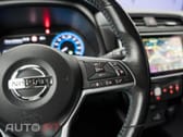 Nissan Leaf Acenta