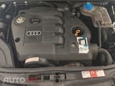 Audi A4 Avant 1.9 TDI M6 S-Line