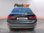BMW 318 d Auto