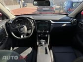 MG ZS Ev Luxury