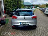 Renault Clio Sport Tourer 1.5 dCi Zen